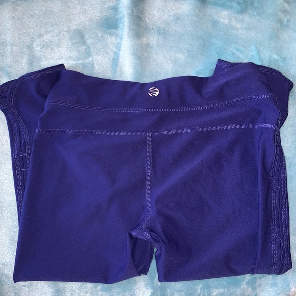 Gym pants - Picture 2 of 2